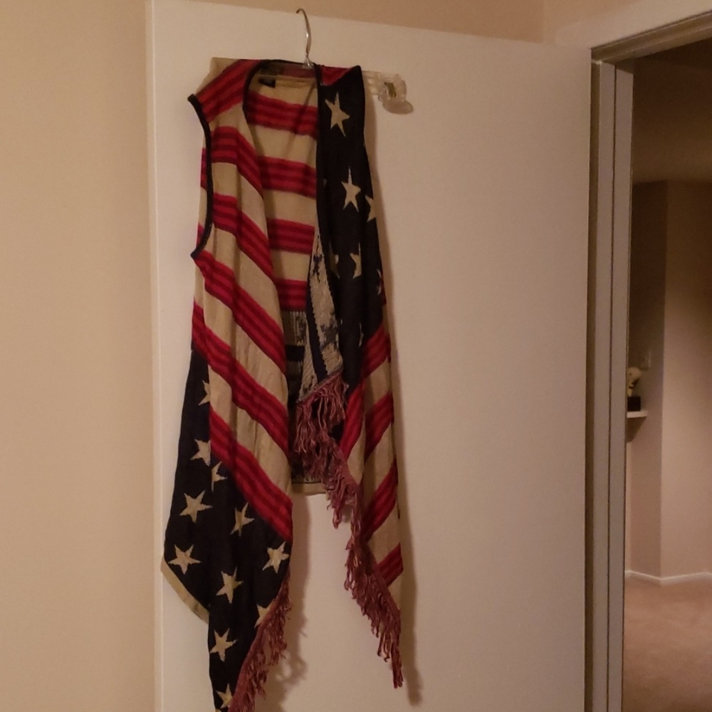Red White and Ooo